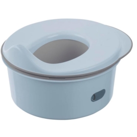 KEEEPER nocnik deluxe 3in1 Pure blue 04103