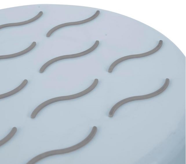 KEEEPER nocnik deluxe 3in1 Pure blue 04103