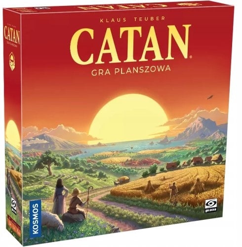 *****Rebel gra Catan 2025 08112