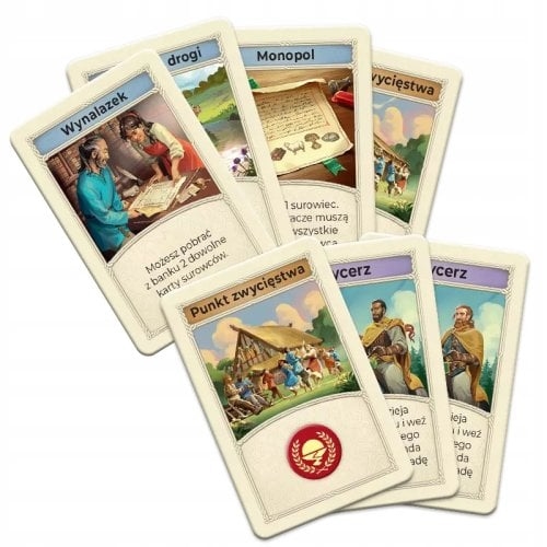 *****Rebel gra Catan 2025 08112