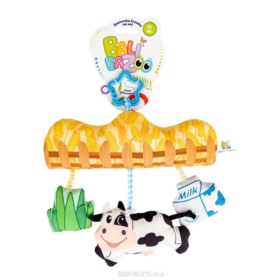 Dumel Zawieszka Krówka na wsi