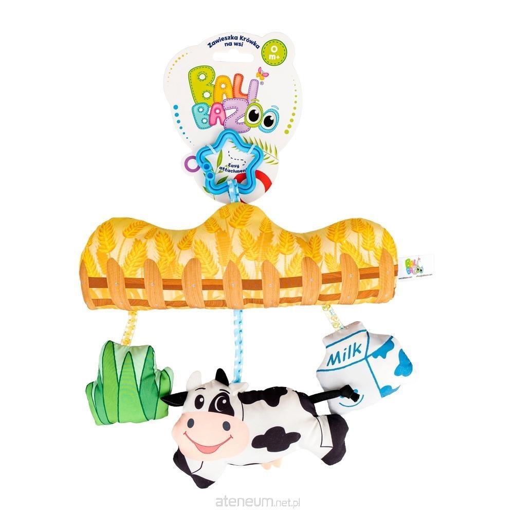 Dumel Zawieszka Krówka na wsi