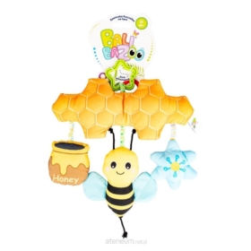 Dumel Zawieszka Pszczółka na łące