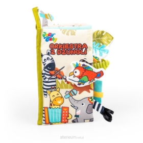 Orkiestra z dżungli