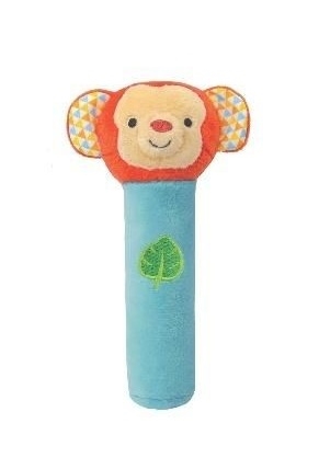 Grzechotka do rączki mix