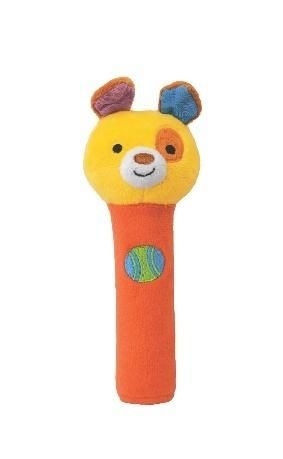 Grzechotka do rączki mix