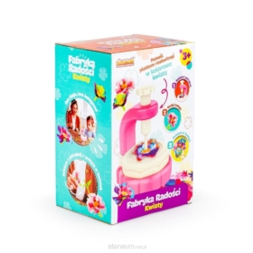 DUMEL FABRYKA RADOŚCI KWIATY