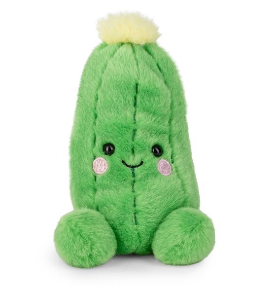 *****Maskotka PalmPals Ogórek P-539 65397