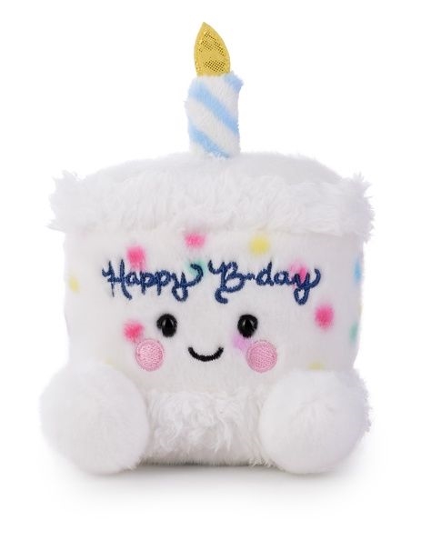 *****Maskotka PalmPals Tort biały P-545 65458