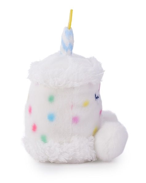 *****Maskotka PalmPals Tort biały P-545 65458