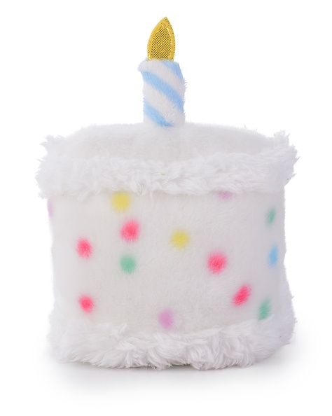 *****Maskotka PalmPals Tort biały P-545 65458