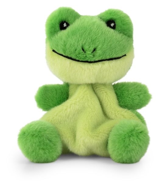 *****Maskotka PalmPals Żaba P-548 65489