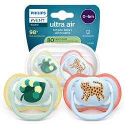 SCF087/02 SMOCZEK AIR NIGHT 0-6