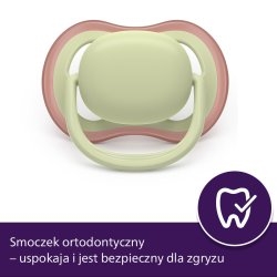 SCF349/50 SMOCZEK AIR 18+