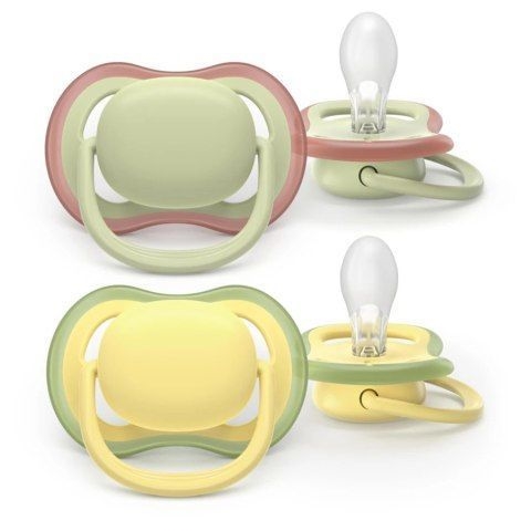 SCF349/50 SMOCZEK AIR 18+