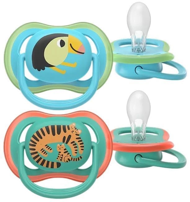 SCF087/11 SMOCZEK ULTRA AIR 6-18