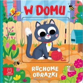 Ruchome obrazki W domu 40973