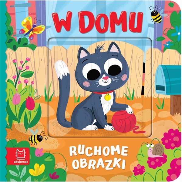Ruchome obrazki W domu 40973