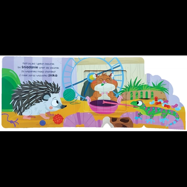 Ruchome obrazki W domu 40973