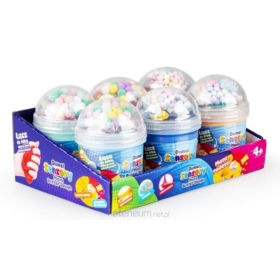 Sensory masa butter dough 80g