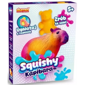 Squishy Kapibara