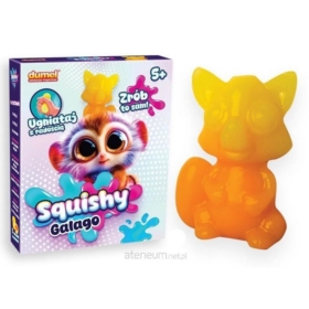 Squishy Galago