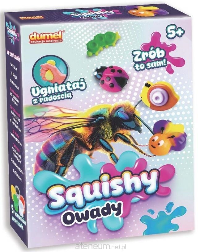 Squishy owady
