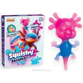 Squishy Akselot
