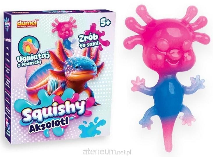 Squishy Akselot