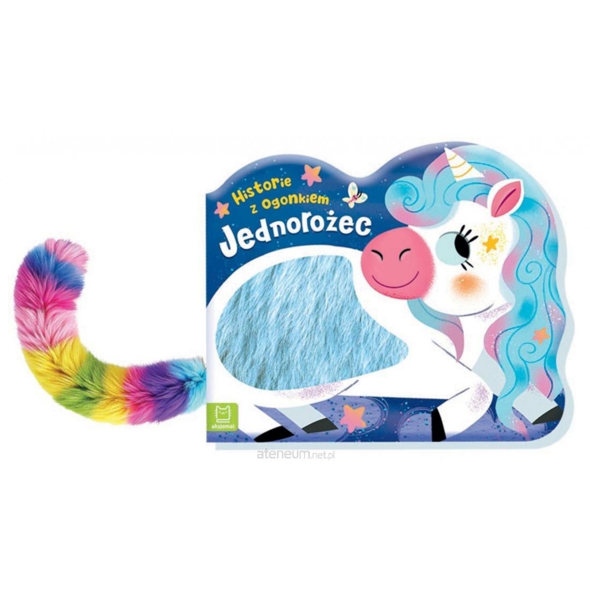 Jednorożec.Historie z ogonkiem 40034