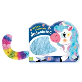 Jednorożec.Historie z ogonkiem 40034