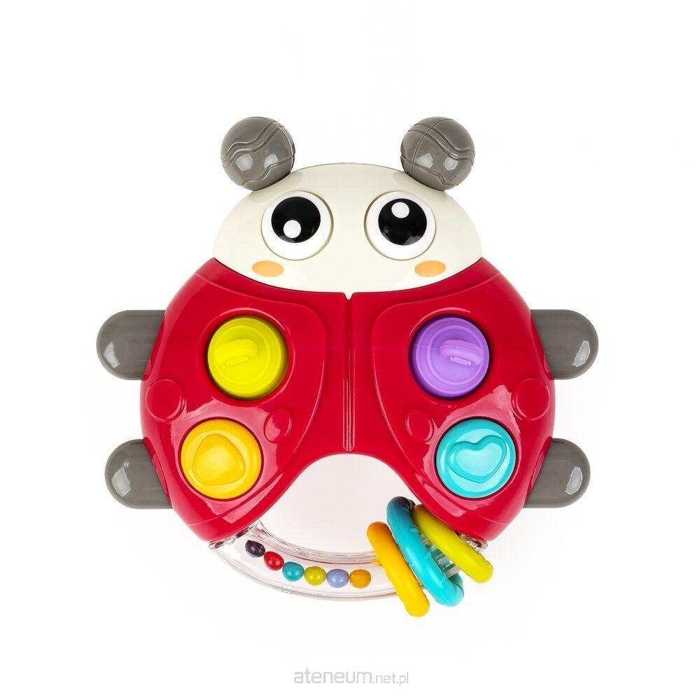 Dumel Melodyjna biedronka