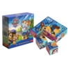 TREFL Zabawka drewn.Block puzzle PsiPatrol 62008