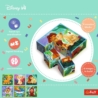 TREFL Zabawka drewn.Block puzzle LionTheKing 62019