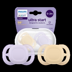 SCF075/11 SMOCZEK ULTRA START 0-2