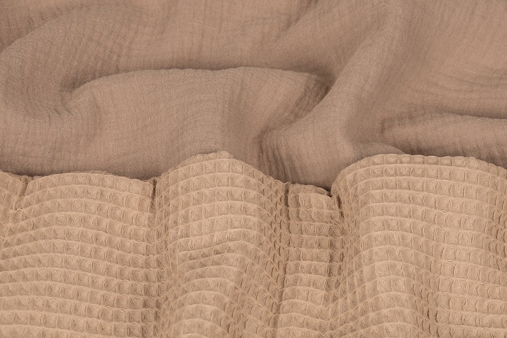 BABYMATEX GNIAZDO/KOKON PRESTIGE MUŚLIN 80x55