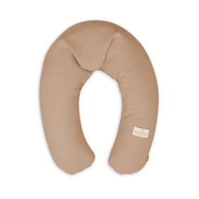 BABYMATEX Poduszka RELAX PRESTIGE MUŚLIN dł.190