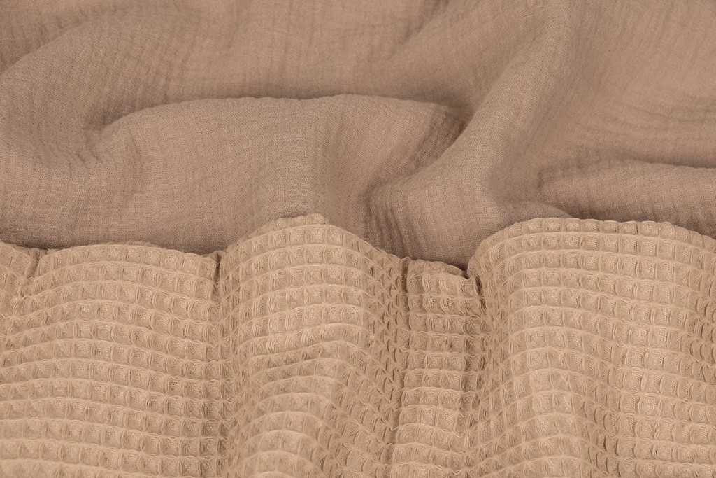 BABYMATEX Poduszka RELAX PRESTIGE MUŚLIN dł.190