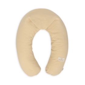 BABYMATEX Poduszka RELAX MUŚLIN, dł. 190