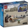 LEGO STAR WARS Śmigacz Mandalorianina i 75436