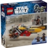 LEGO STAR WARS Śmigacz Cobba Vantha 75437