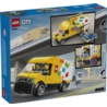 LEGO CITY 60500 FURGONETKA