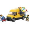LEGO CITY 60500 FURGONETKA