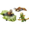 LEGO NINJAGO 71850 LLOYD KONTRA ZIEMNY POTWÓR