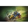 LEGO NINJAGO 71856 WIELOFUNKCYJNY SAMOCHÓD JAYA