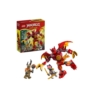 LEGO NINJAGO 71851 SMOK MECH KAIA