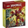 LEGO NINJAGO 71851 SMOK MECH KAIA