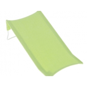 TEGA LEŻACZEK KĄPIELOWY FROTA J.ZIELONY