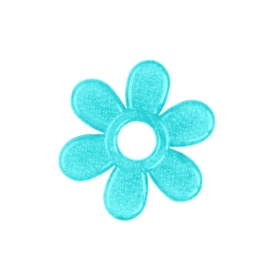 BABYONO ŻEL GRYZAK KWIATEK MAŁY 1060