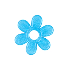 BABYONO ŻEL GRYZAK KWIATEK MAŁY 1060